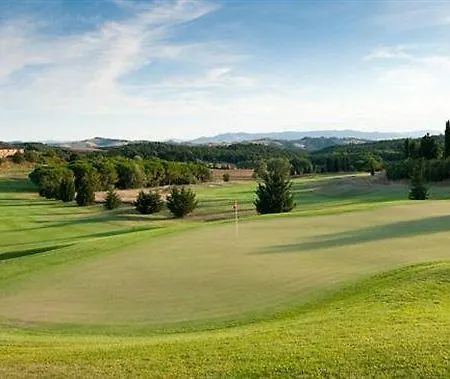 La Tabaccaia Montaione