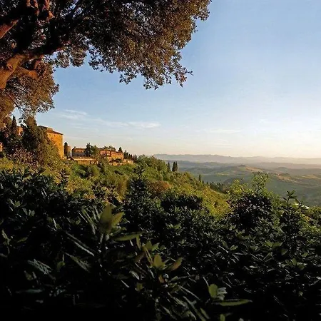 Hotel La Tabaccaia 4*