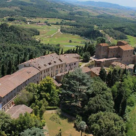 La Tabaccaia Hotel