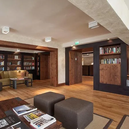 La Tabaccaia Hotel 4*