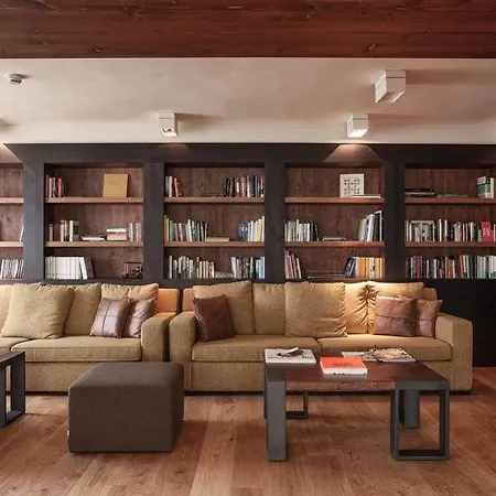 La Tabaccaia Hotel 4*