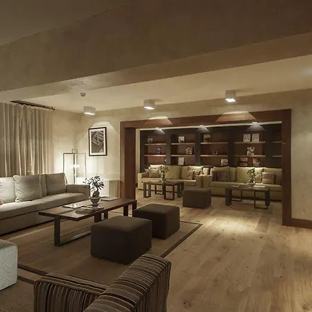 La Tabaccaia Hotel 4*