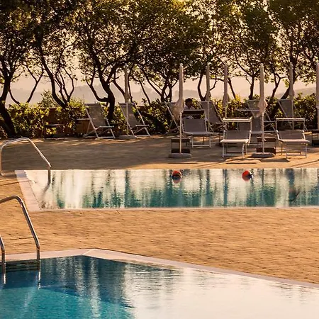 La Tabaccaia Hotel 4*