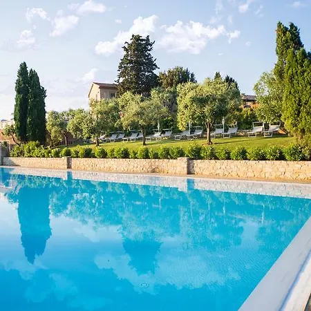 La Tabaccaia Hotel