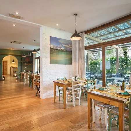 La Tabaccaia Hotel