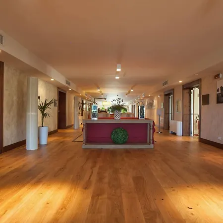 Hotel La Tabaccaia