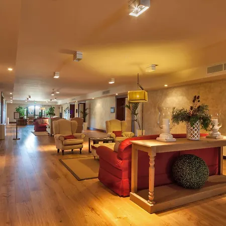 La Tabaccaia Hotel 4*