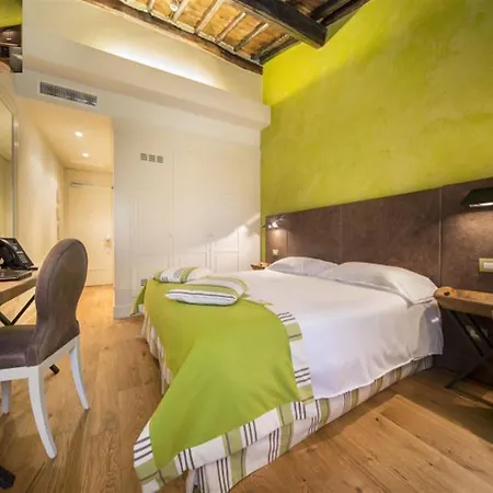 La Tabaccaia 4*