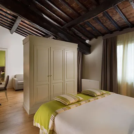 La Tabaccaia Hotel Montaione