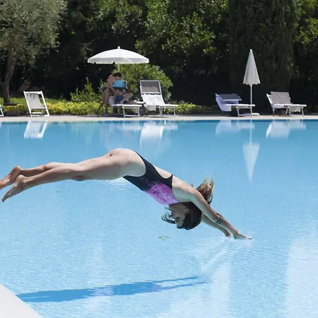 La Tabaccaia Hotel 4*
