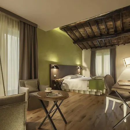 La Tabaccaia Hotel 4*