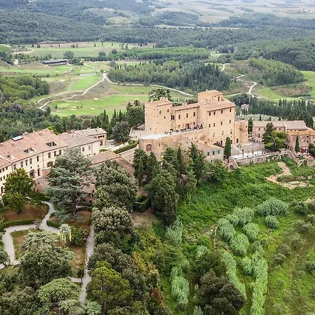 La Tabaccaia Hotel