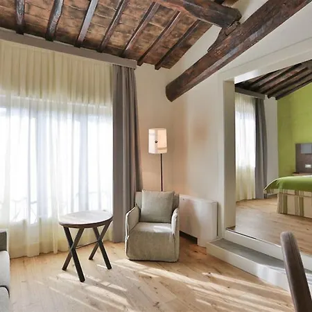 Hotel La Tabaccaia 4*