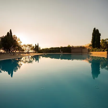 Hotel La Tabaccaia
