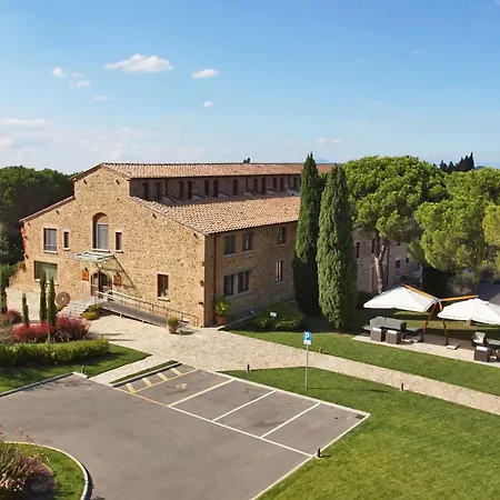 La Tabaccaia Hotel Montaione