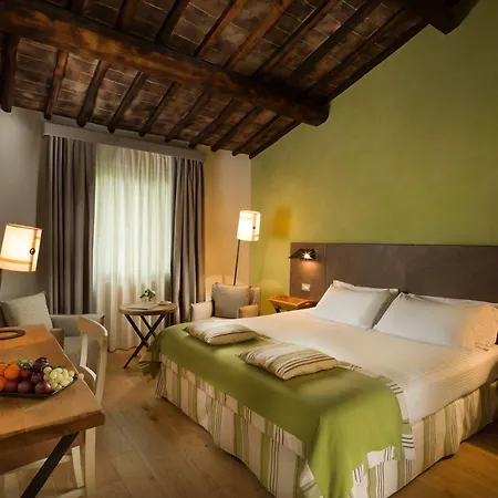 La Tabaccaia Hotel 4*