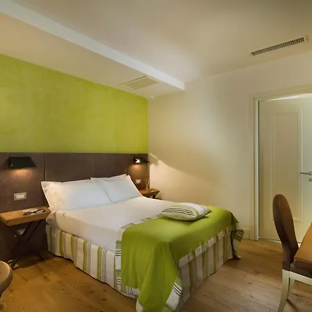 Hotel La Tabaccaia Montaione
