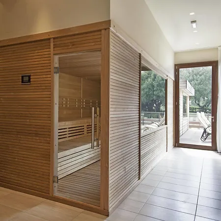 Hotel La Tabaccaia 4*