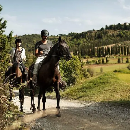La Tabaccaia Hotel 4*