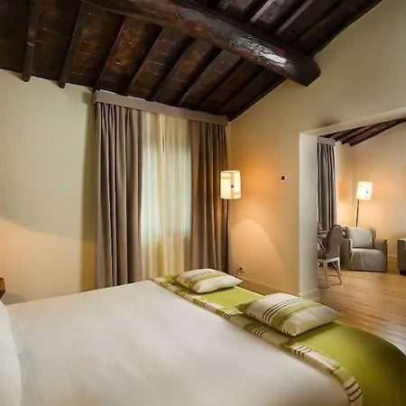 La Tabaccaia Hotel 4*