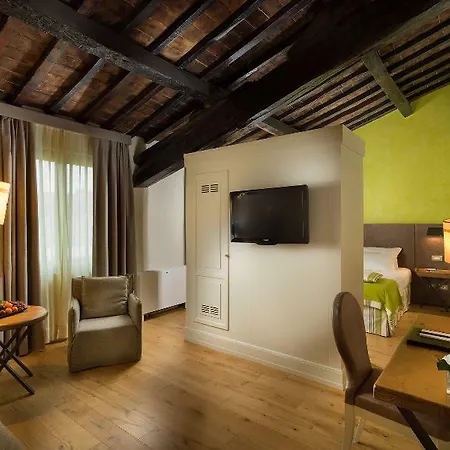 La Tabaccaia Hotel