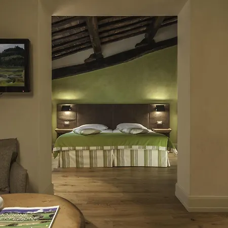 Hotel La Tabaccaia